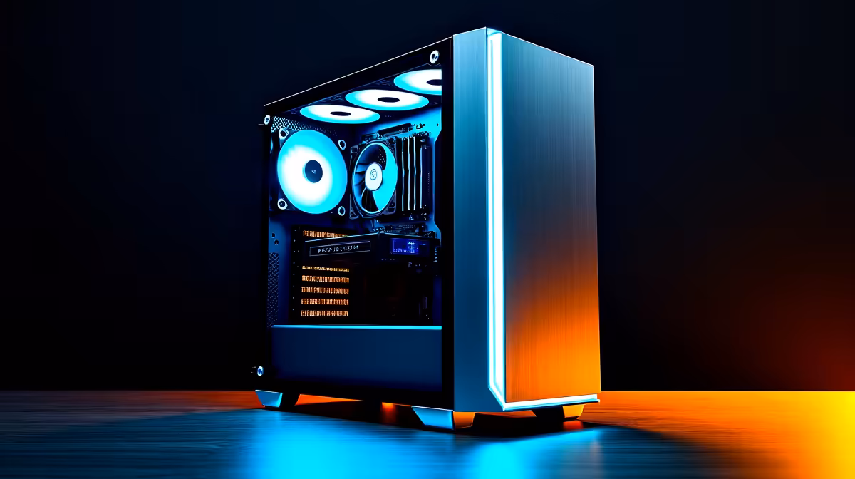 Affordable PC Protection Tips