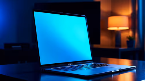 Secure Video Editing Laptops: A South African Privacy Guide
