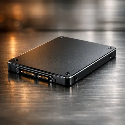 SSD Durability: Secure Your Data with Reliable Solid State Drives