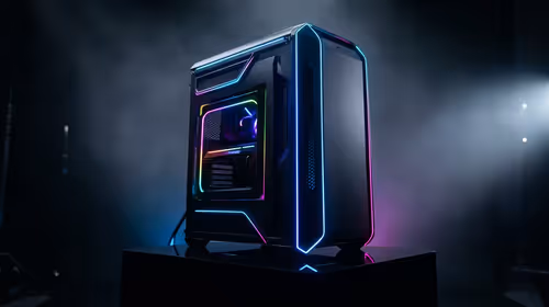 Secure Your Gaming PC: A Guide to Malware & Virus Protection