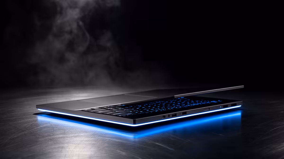 Securing High-Value Laptops for South: fit, latency and