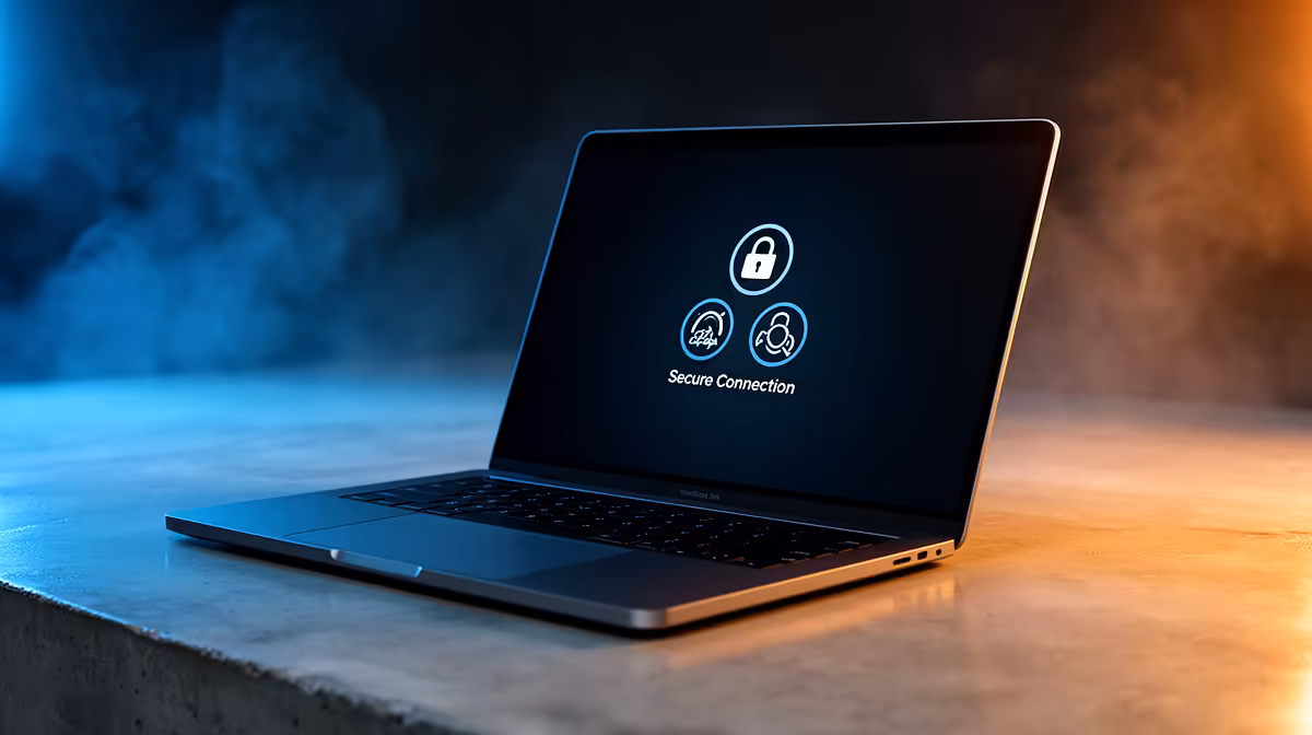 Securing Public WiFi Connections: router capacity checks