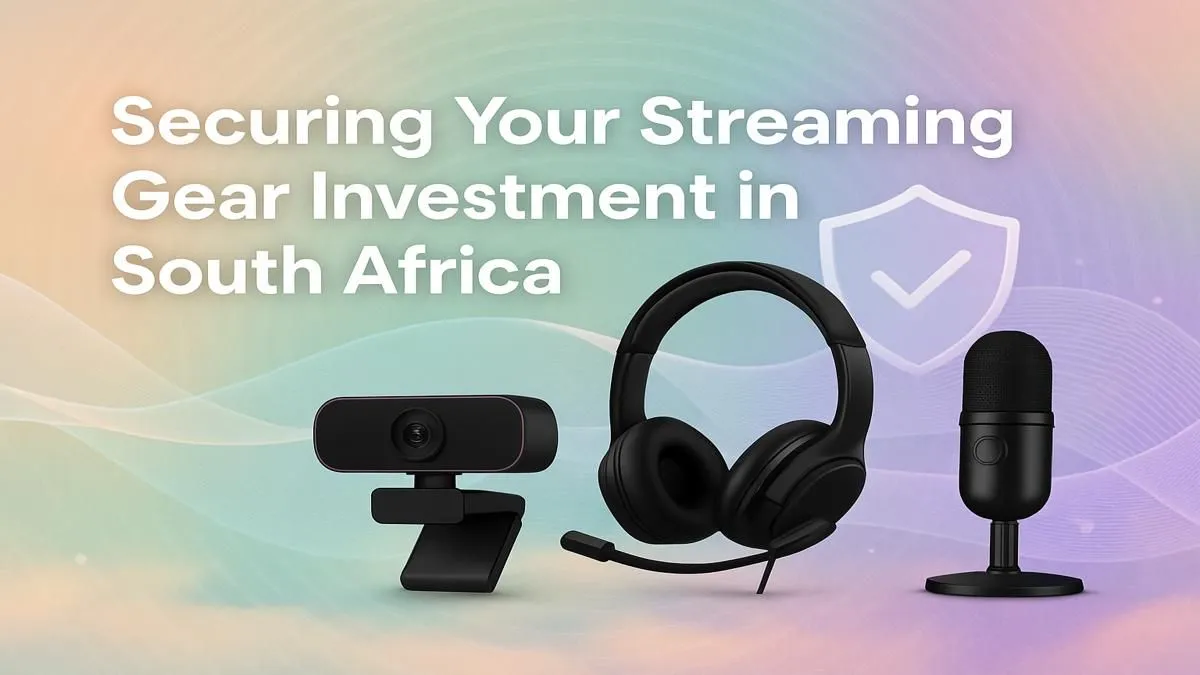 Your Guide to Gear Safety