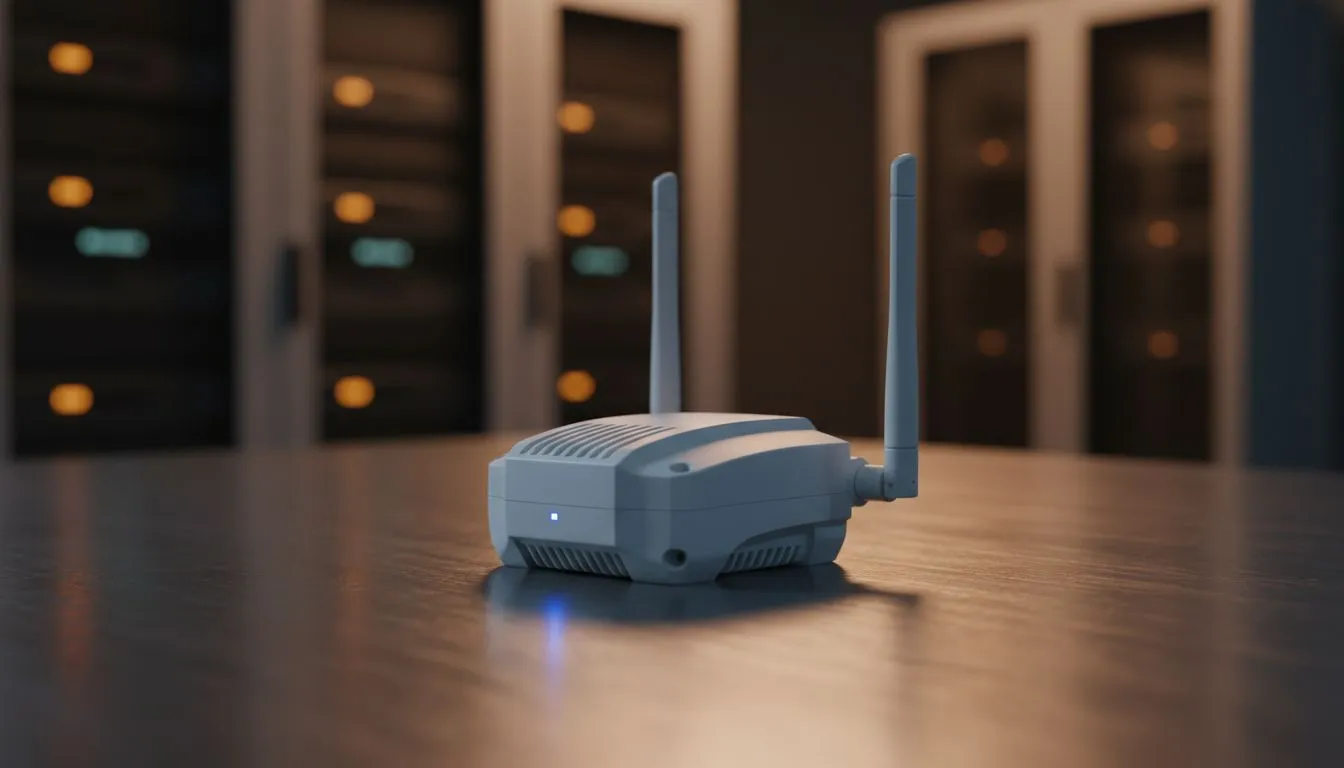 Protect Your Outdoor WiFi Network