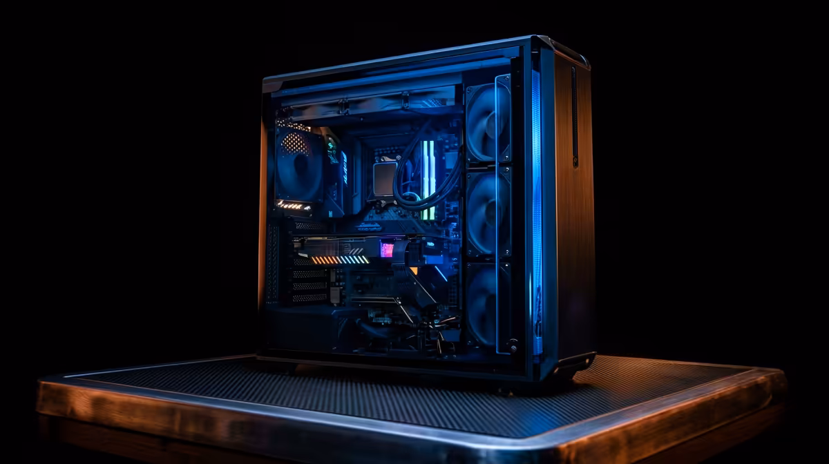 Sekiro Shadows Die Twice-ready gaming PC under R15,000