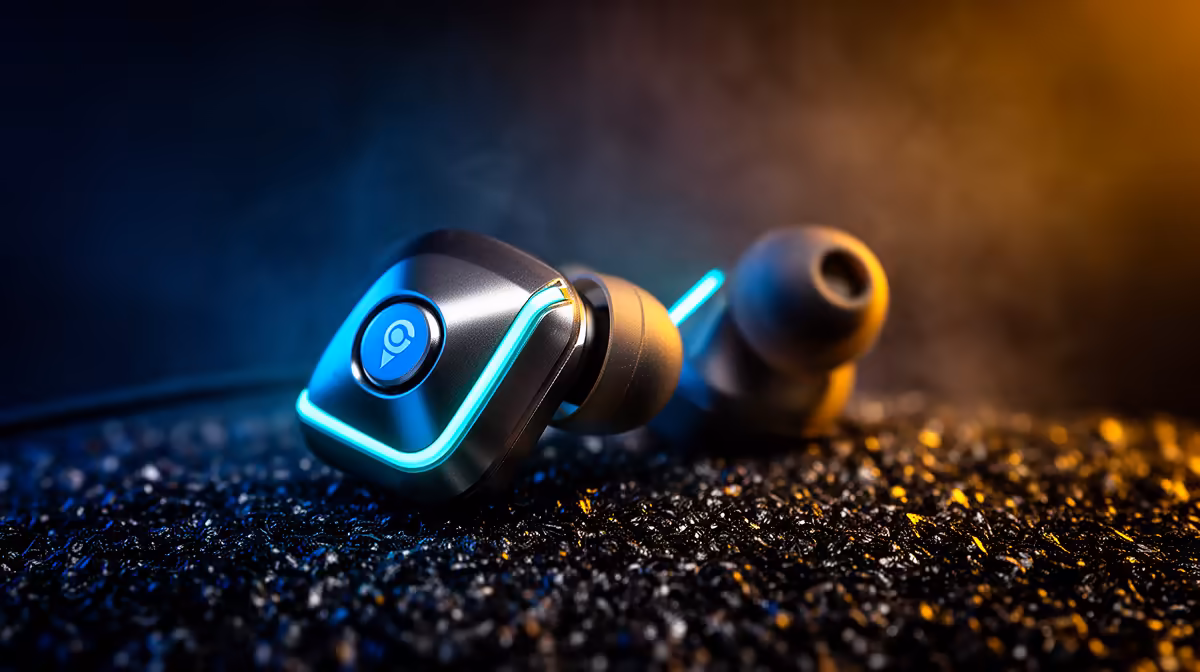 Selecting durable audio adapters for: fit, latency and daily