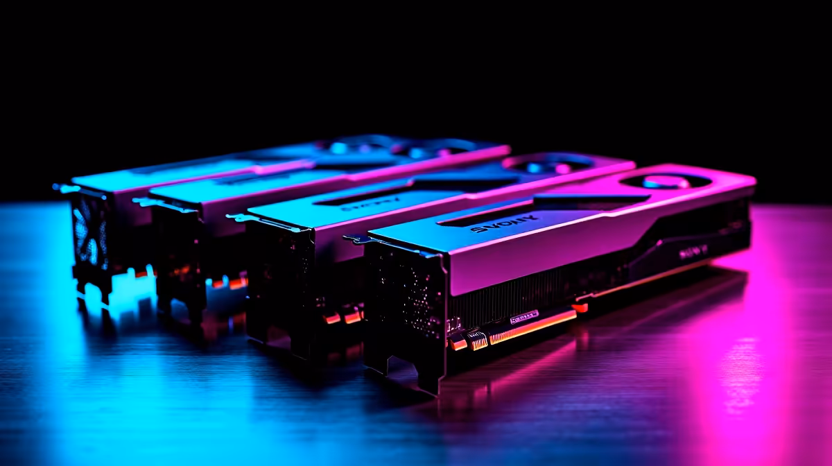 Selecting Energy-Efficient Hardware For High-Performance
