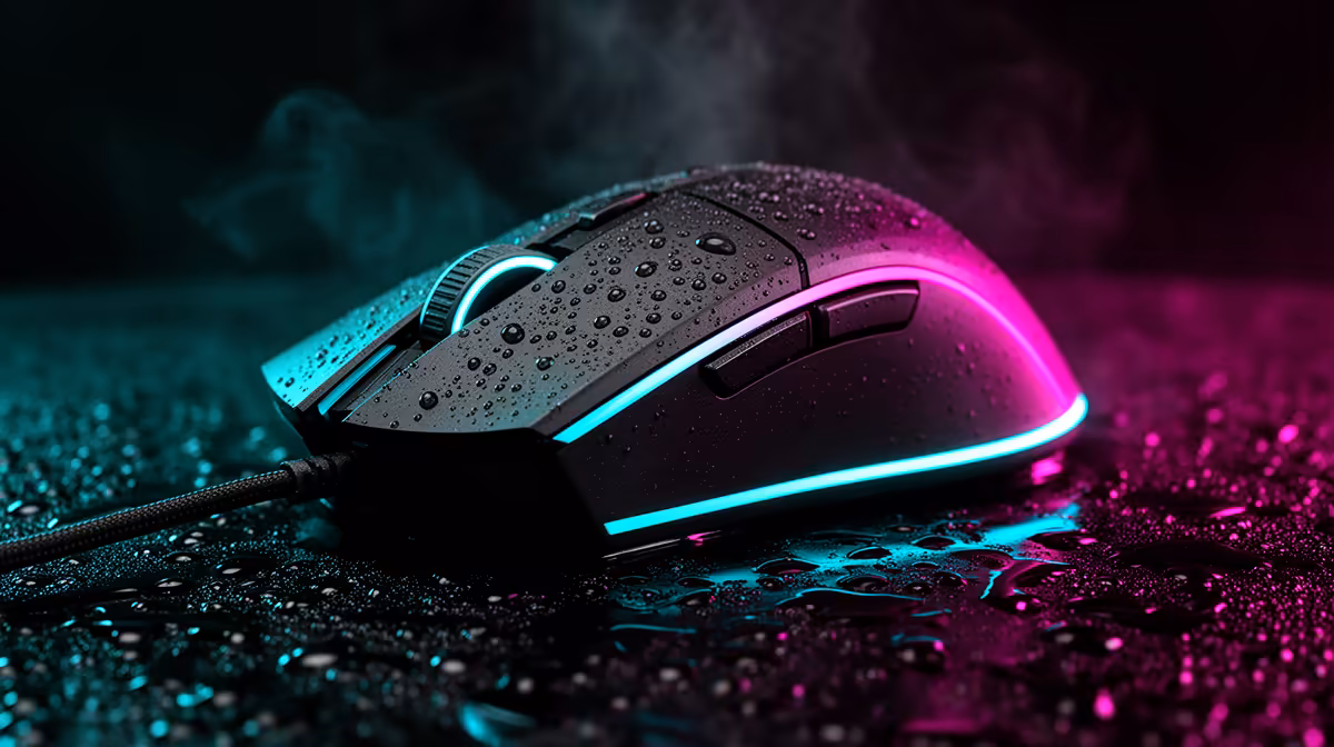 Selecting Gaming Peripherals for: connector fit checks