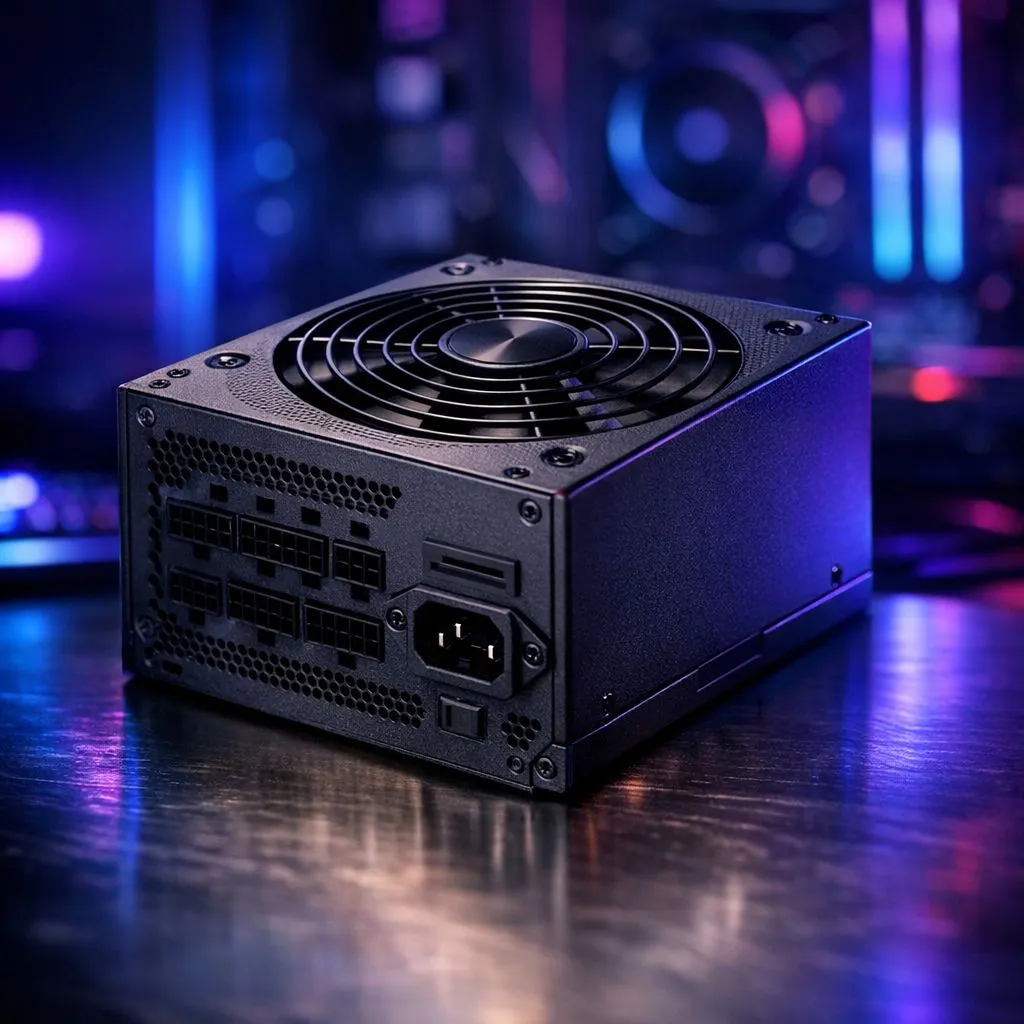 Right PSU for Core Ultra 7 265KF