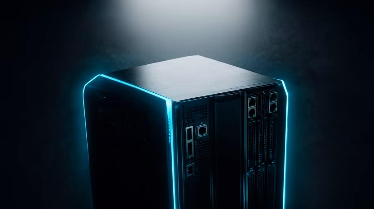 One-off Hardware Costs vs Ongoing Cloud Subscription Fees