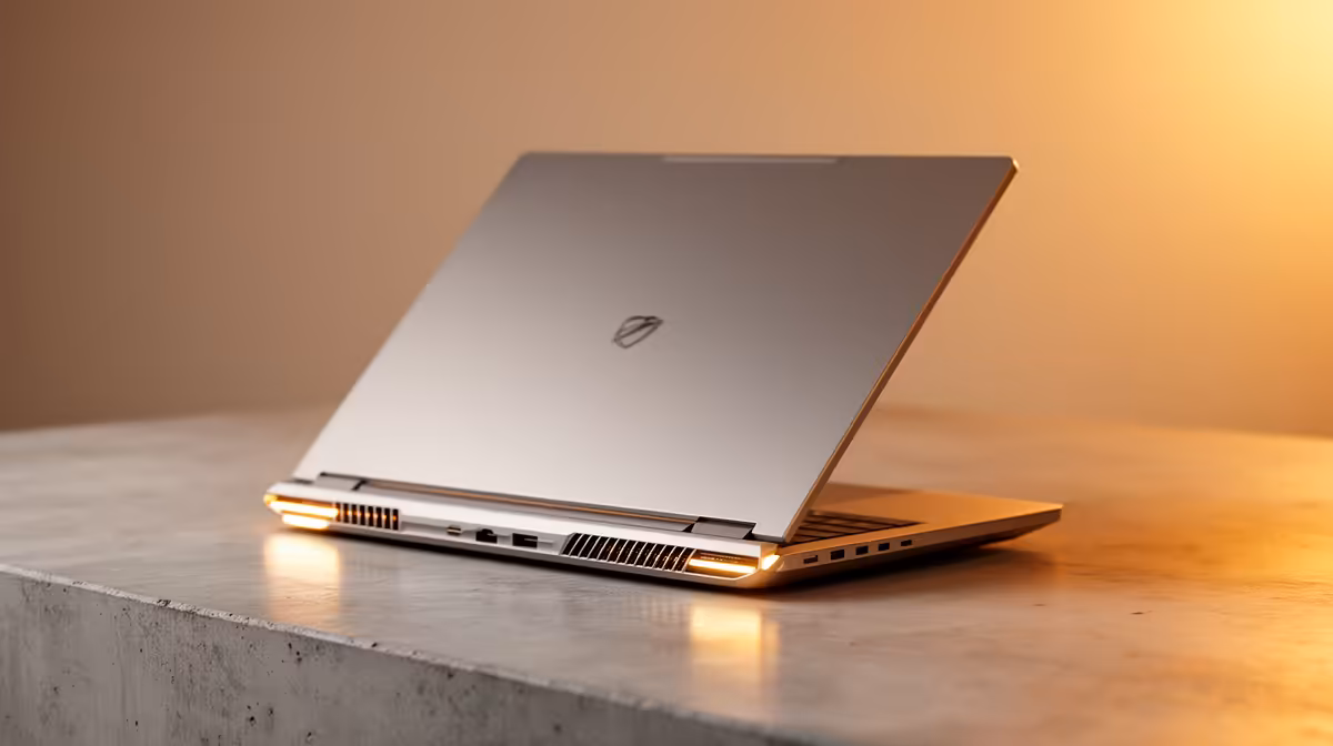 Turning old tech into laptop budget, no credit needed