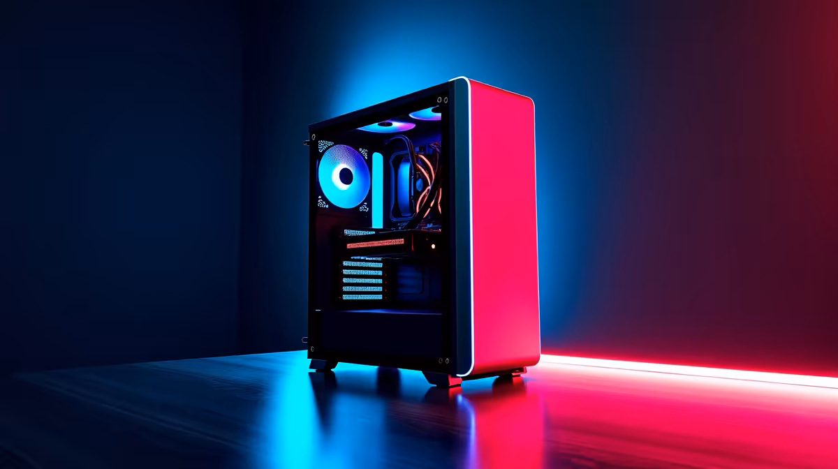 Selling Your Old Gaming PC: What to Do