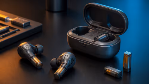 Sennheiser Momentum True Wireless 5: The SA Buying Check