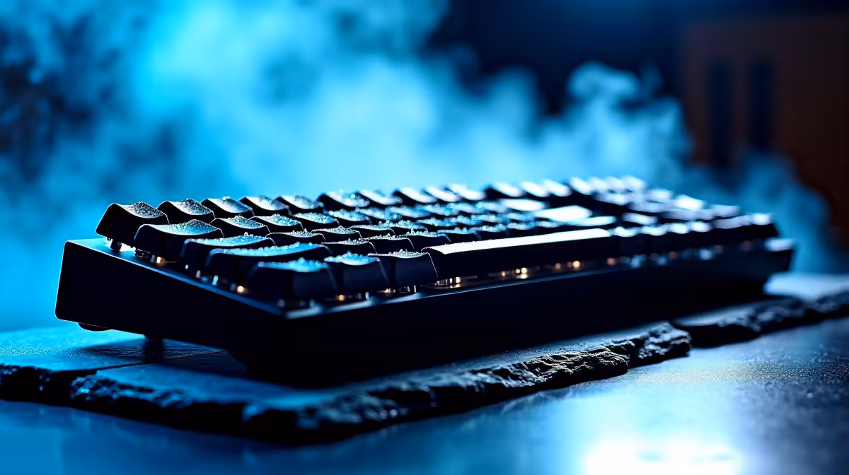 Humidity & Sensor Jitter: What You Need to Know