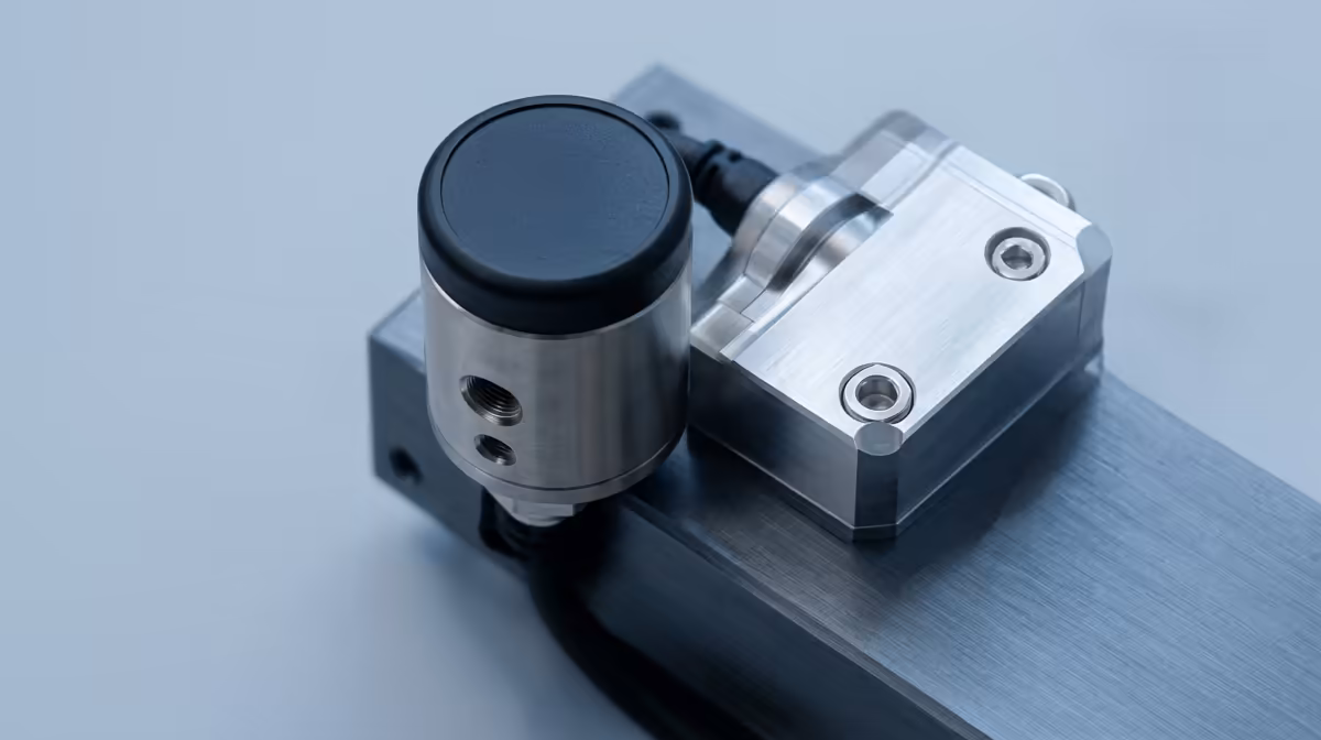 Sensors vs Actuators in Robotics