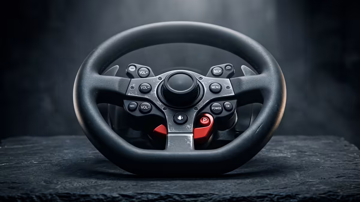 Sequential Shifting & Handbrake Setup