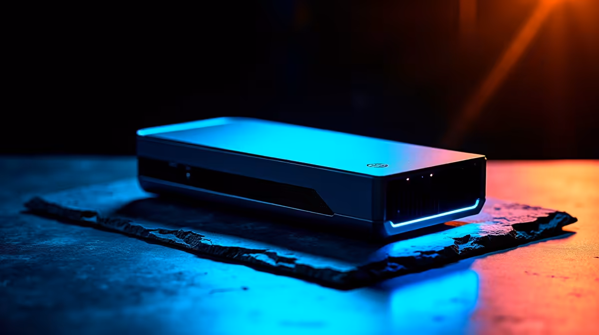 Correct eGPU Setup: Display and Drivers