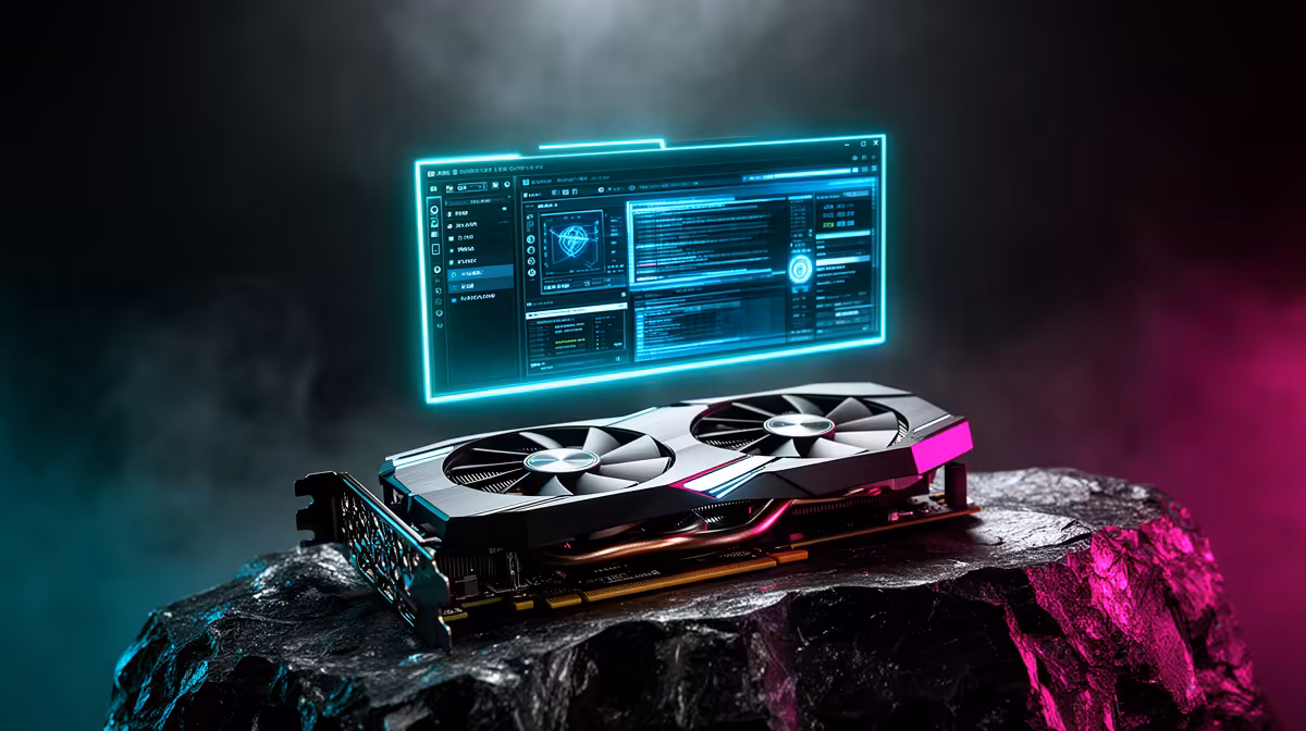 Capture Instant Replay Clips With Built-In GPU Software