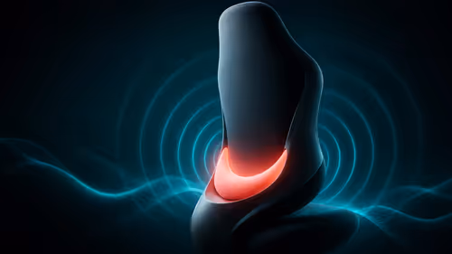 Setting Lumbar Support for Long Gaming and Work Sessions