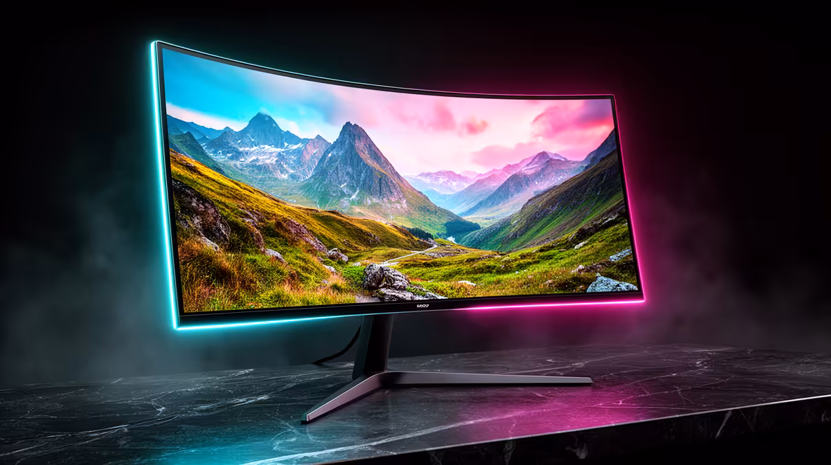 Setting up 1440p QHD for the: QHD resolution checks