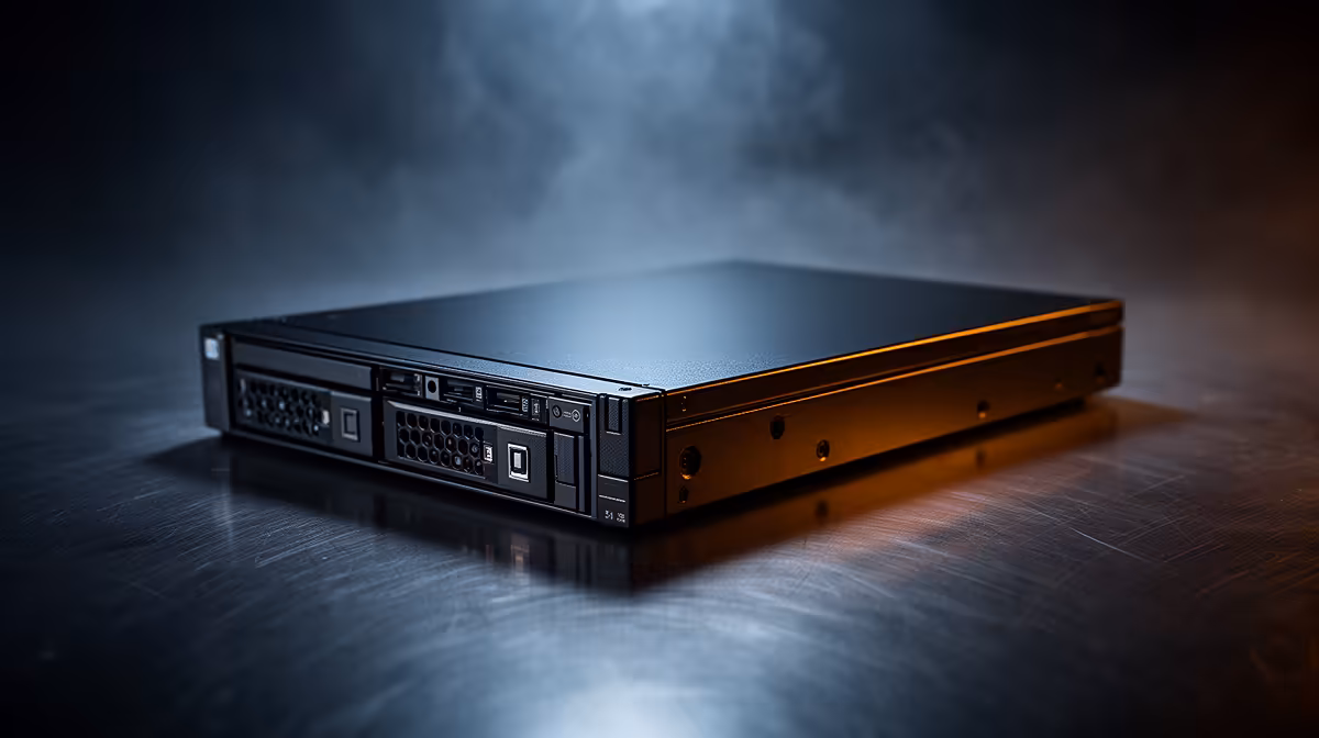 Step-By-Step Setup for the Seagate SkyHawk AI 24TB
