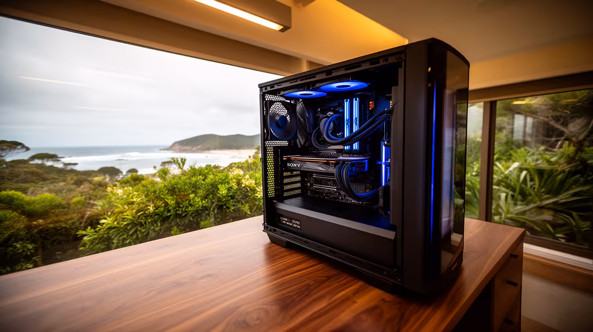 Practical modelling rendering rig knysna choices