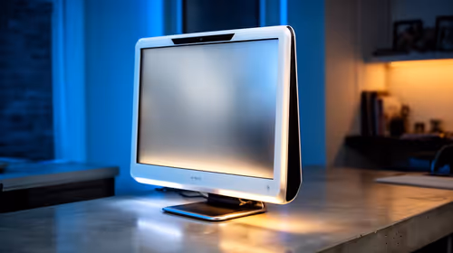 Setting up a business all-in-one at home in Rustenburg