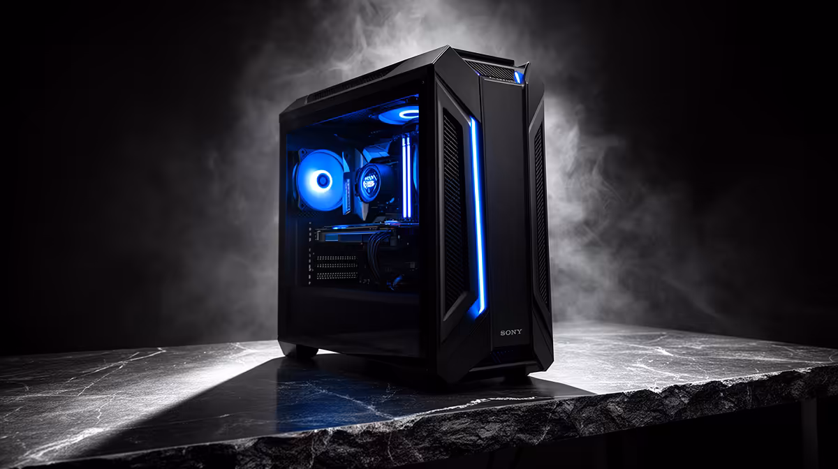 Practical cinematic story games rig choices