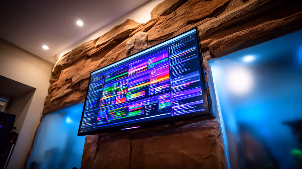 Setting Up a Colour-accurate Monitor At Home in Witbank