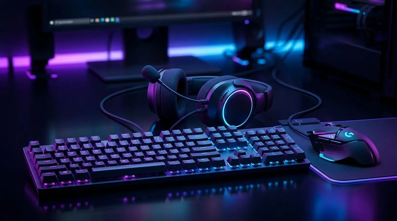 Sync RGB lighting on a budget in South Africa
