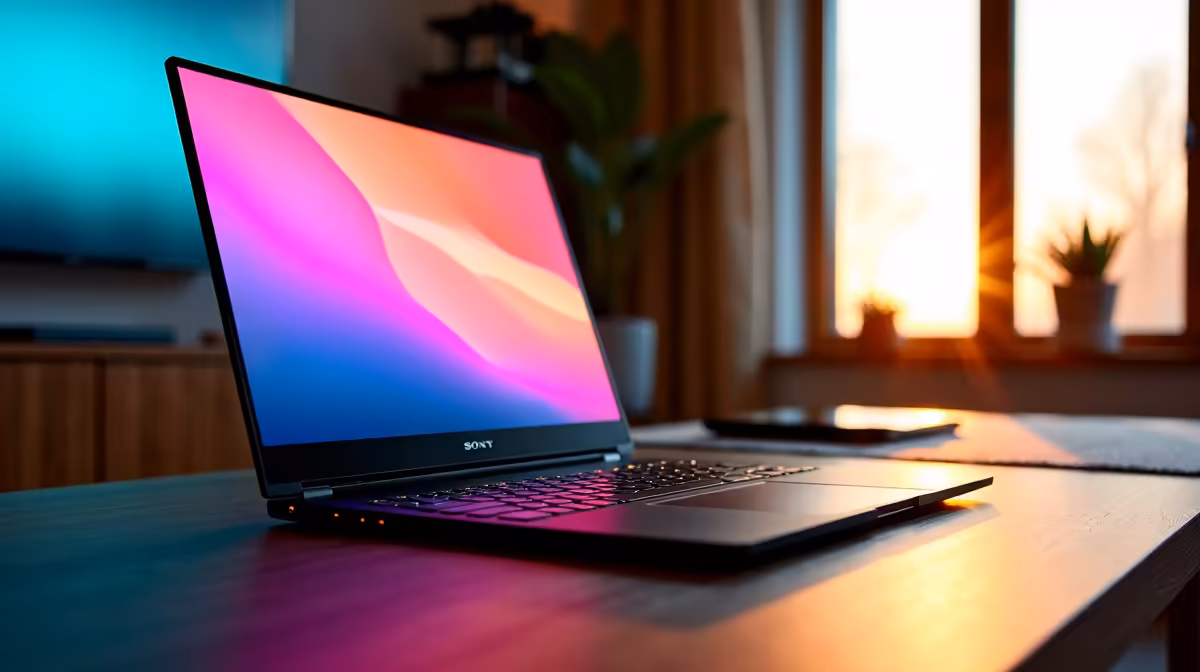 Setting Up a Gaming Laptop At Home in George