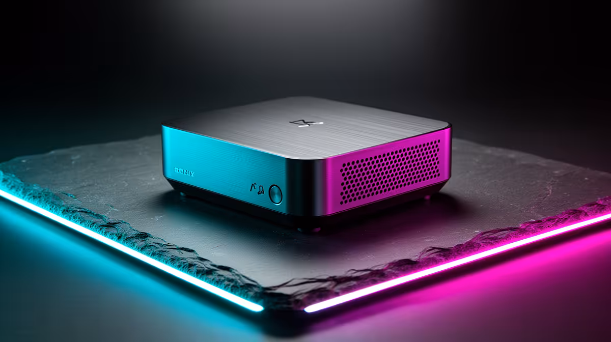 A Build Lab Setup Guide for the ASUS GR70