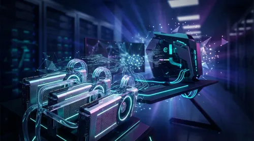 Multi-GPU Workstation Build Guide for Heavy Simulation Tasks