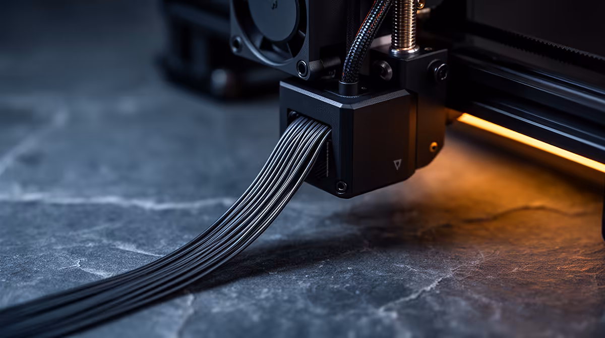 Setting Up a New 3D Printer for: 1.75mm filament checks