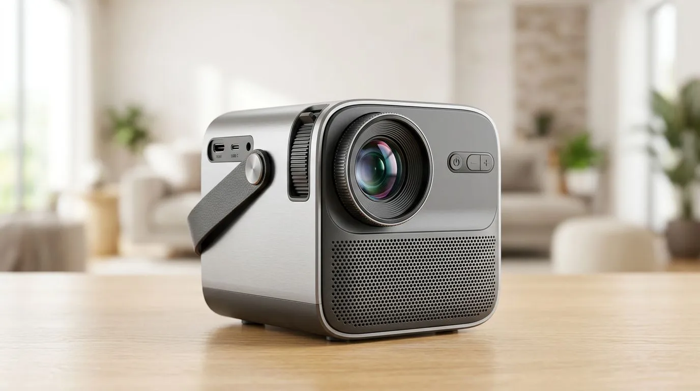 Master Your Home Cinema Projection
