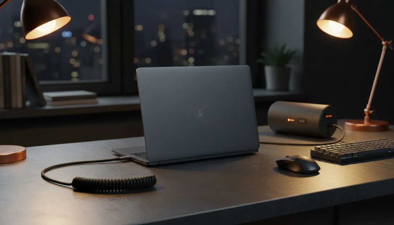 High-Performance Laptops for Loadshedding