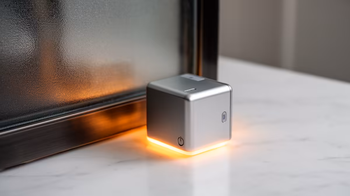 Setting Up a Travel Router At Home in Gqeberha