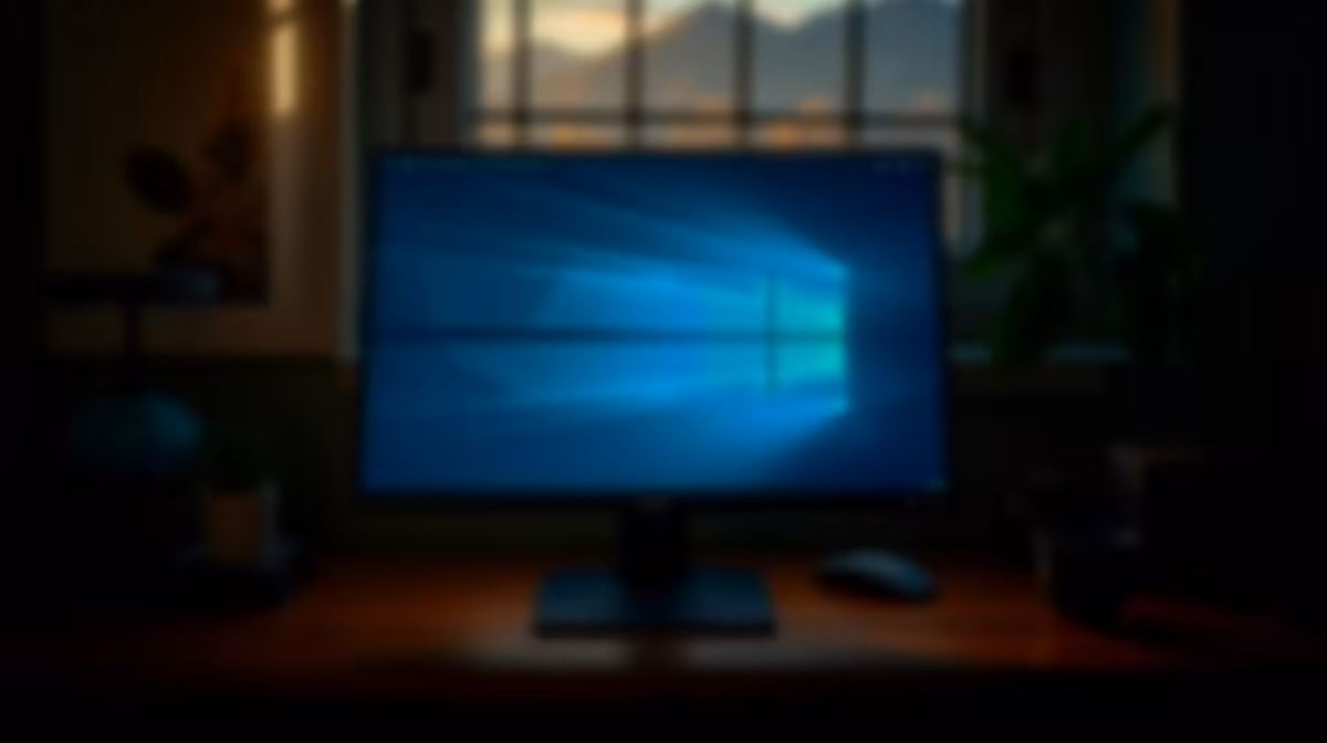 Setting Up a USB-C Monitor At Home in Gqeberha