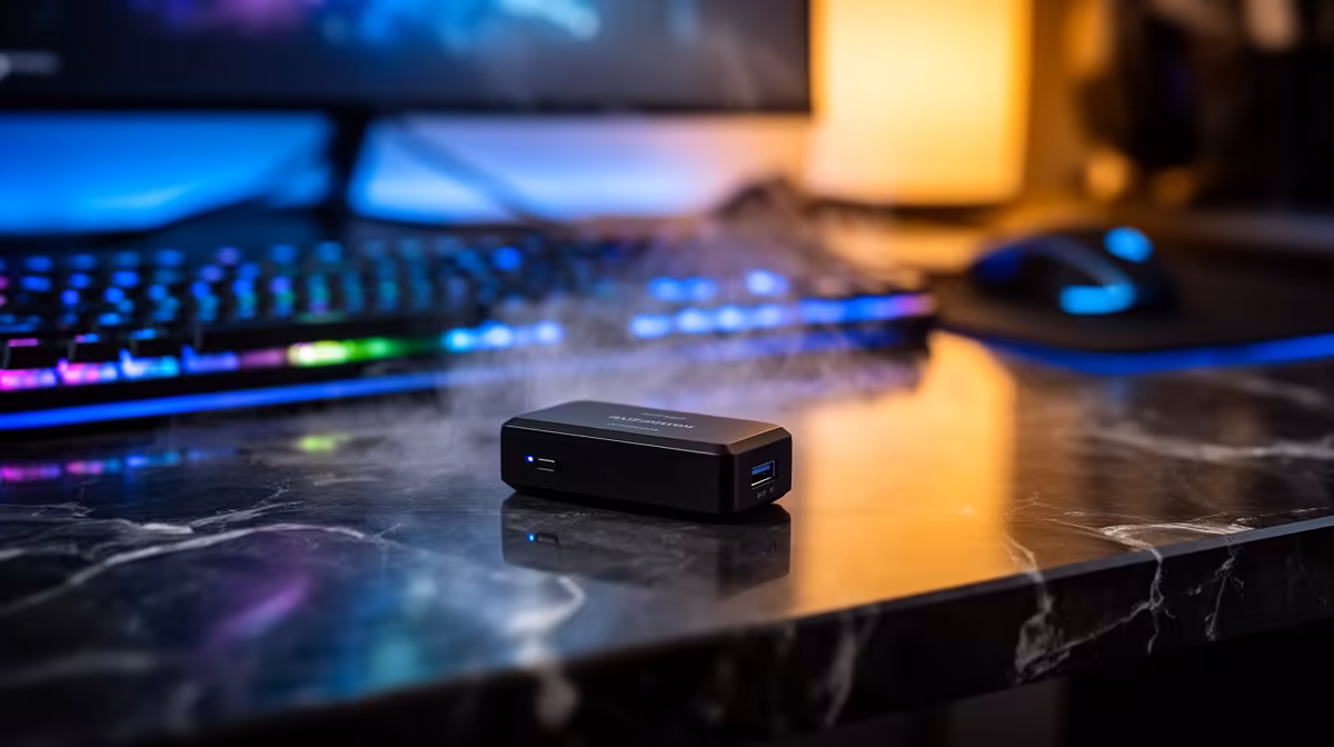 Setting Up a USB Wi-Fi Adapter At Home in Polokwane