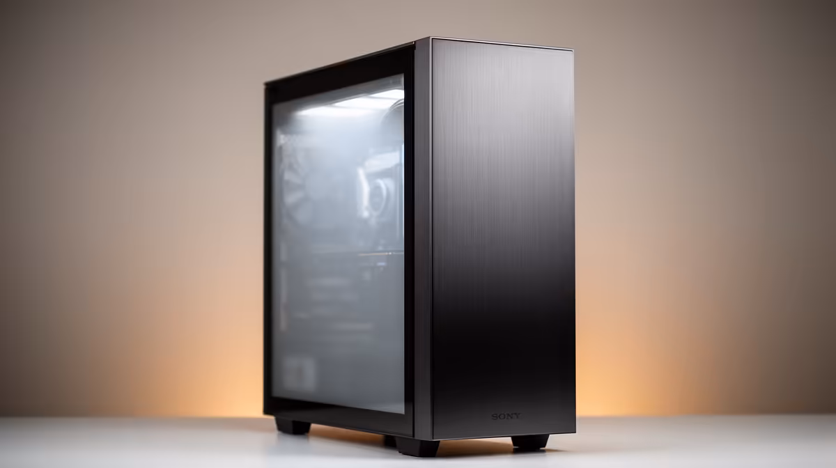 Setting up a video editing in 1080p rig buying signals