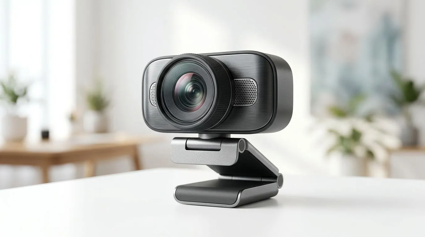 Master Your Lighting for Better Streams
