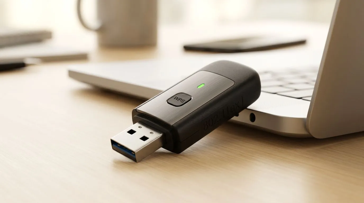 Create a WiFi Hotspot Easily