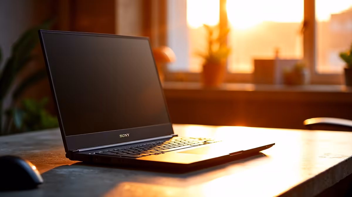 Setting Up a Windows 11 Laptop At Home in Gqeberha