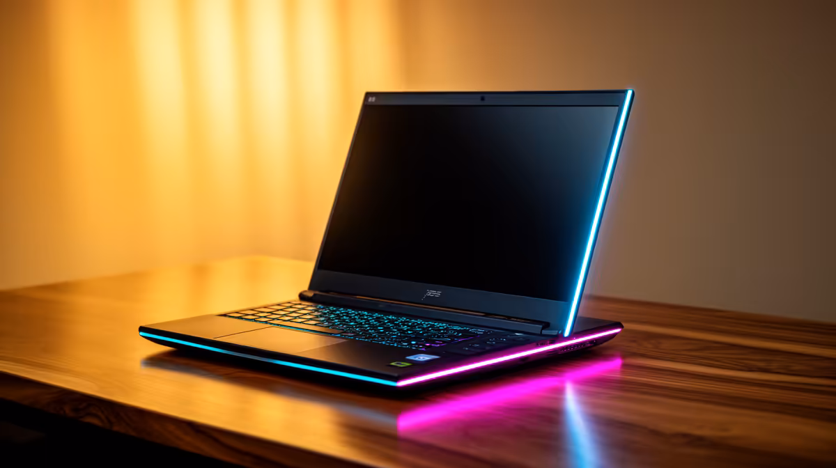 Setting Up a Windows 11 Laptop At Home in Witbank