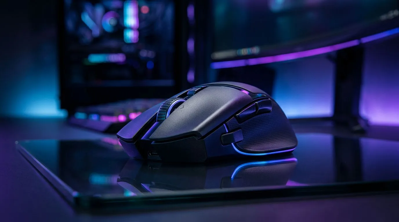 Master Your Mouse Sensitivity
