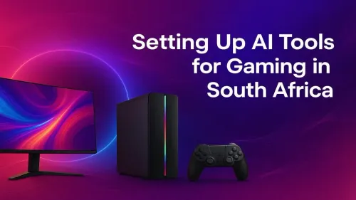 AI Setup for SA Gamers