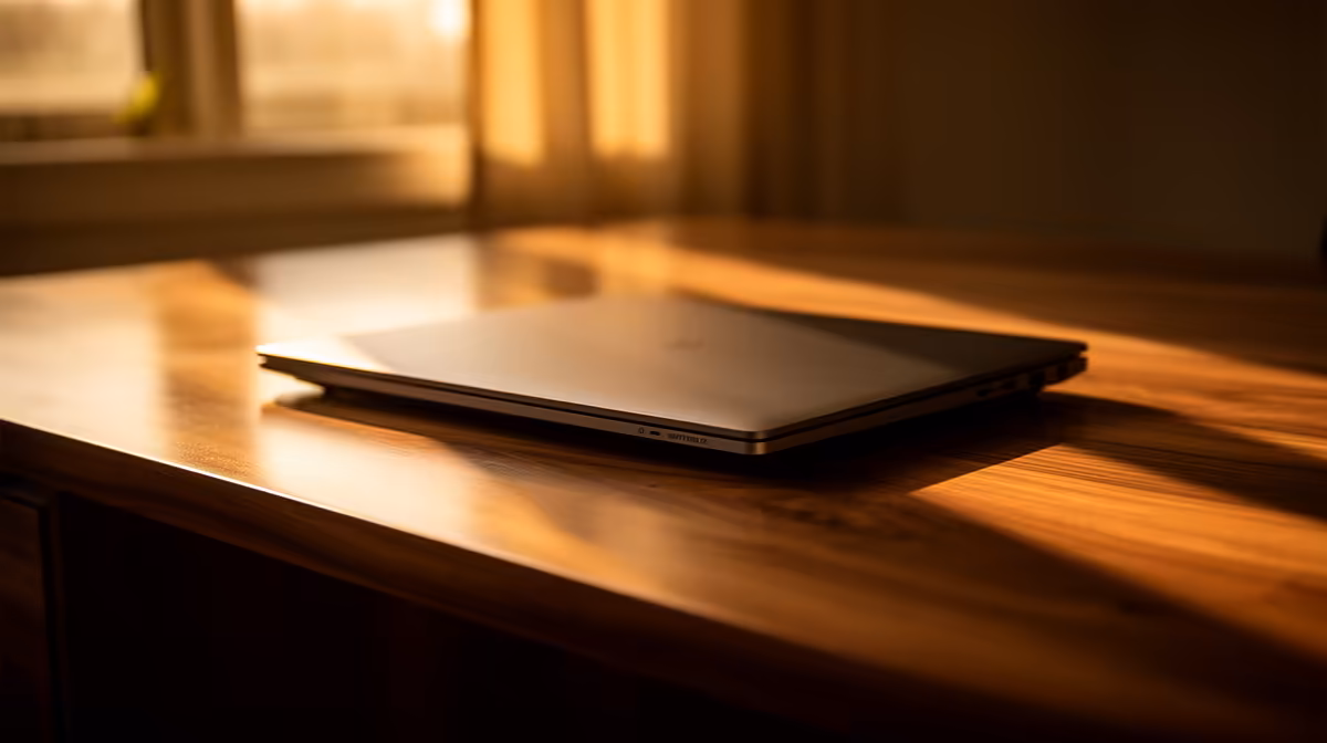 Setting Up an All-day-battery Laptop At Home in Witbank