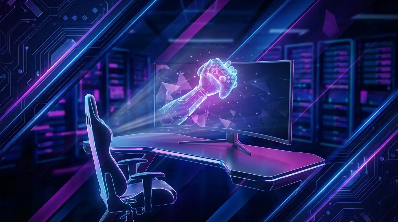 Ergonomic Gaming Setup: Positioning Guide for Comfort