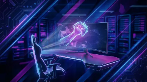 Ergonomic Gaming Setup Guide