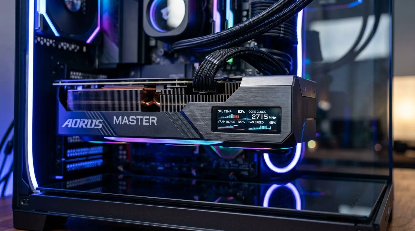 Master Your GPU Screen